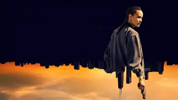 Задник к сериалу "Нили" #1598759