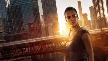 Задник к сериалу "Нили" #1655973