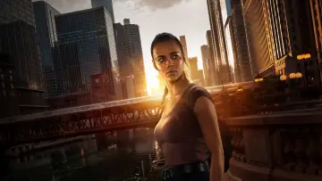 Задник к сериалу "Нили" #1655974