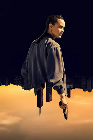 Постер к сериалу "Нили" #1655991