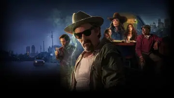 Задник к сериалу "Подноготная" #1372796