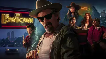 Задник к сериалу "Подноготная" #1372797