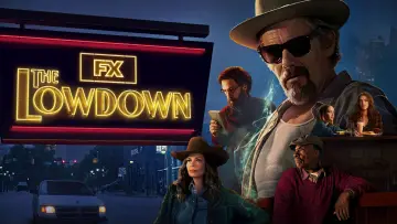 Задник к сериалу "Подноготная" #1372802
