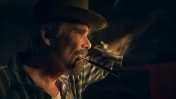 Задник к сериалу "Подноготная" #1372805