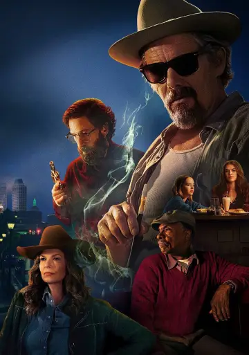 Постер к сериалу "Подноготная" #1372821