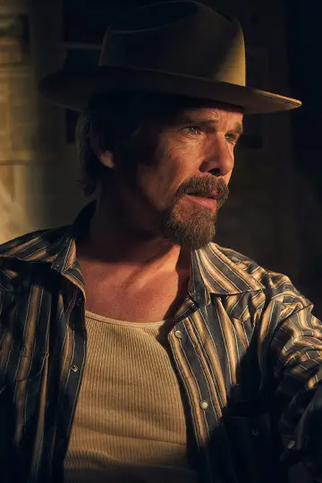 Постер к сериалу "Подноготная" #1372826