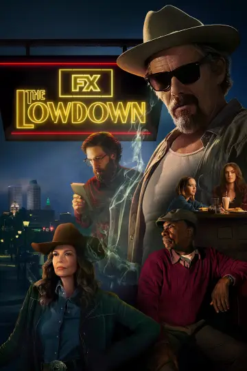 Постер к сериалу "Подноготная" #1372831