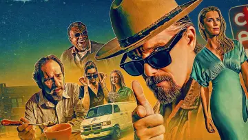 Задник к сериалу "Подноготная" #1658232