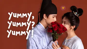 Задник к сериалу "Ням-ням-ням" #1497596