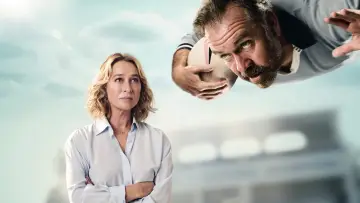 Задник к сериалу "Слива" #1672720