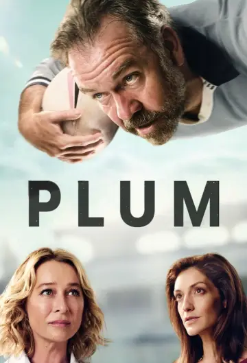 Постер к сериалу "Слива" #1672726