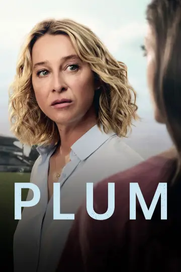 Постер к сериалу "Слива" #1672727