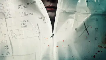 Задник к сериалу "План убийства" #1513426