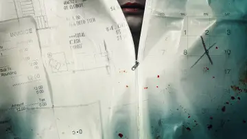 Задник к сериалу "План убийства" #1513427