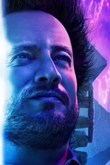 Постер к сериалу "Ancient Aliens: Origins" #1775761