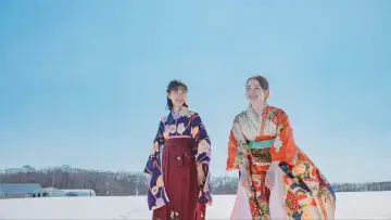 Задник к сериалу "リラの花咲くけものみち" #1586068