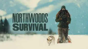 Задник к сериалу "Northwoods Survival" #1819728