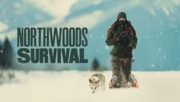 Задник к сериалу "Northwoods Survival" #1819729