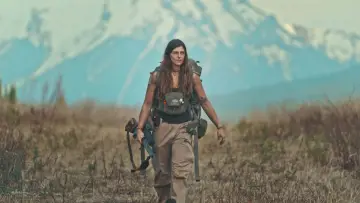 Задник к сериалу "Northwoods Survival" #1819730