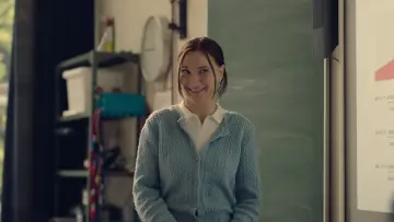 Задник к сериалу "Holy Sh!t" #1791544
