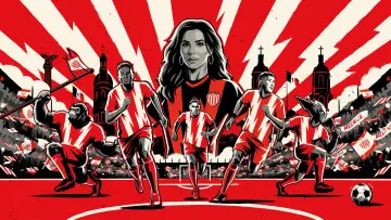 Задник к сериалу "Necaxa" #1506118