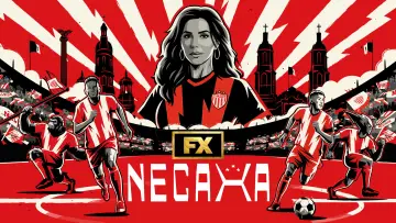 Задник к сериалу "Necaxa" #1506119