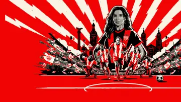 Задник к сериалу "Necaxa" #1506120