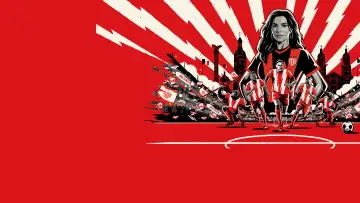 Задник к сериалу "Necaxa" #1506121