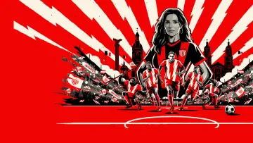 Задник к сериалу "Necaxa" #1506122