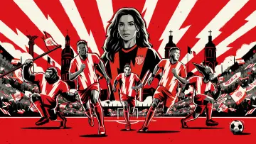 Задник к сериалу "Necaxa" #1506123
