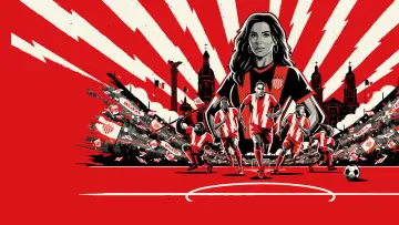 Задник к сериалу "Necaxa" #1506124