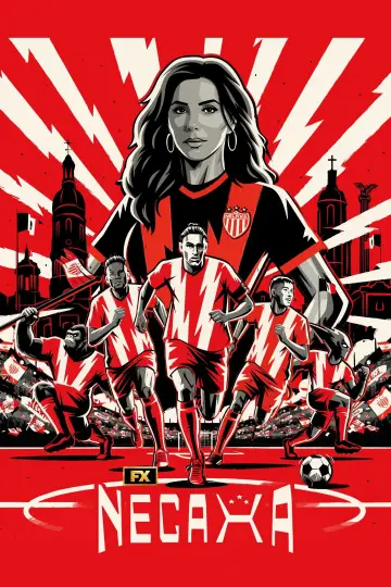 Постер к сериалу "Necaxa" #1506130