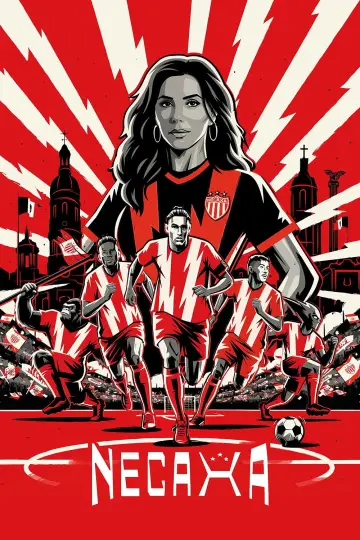 Постер к сериалу "Necaxa" #1506132
