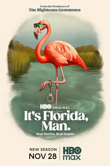 Постер к сериалу "It