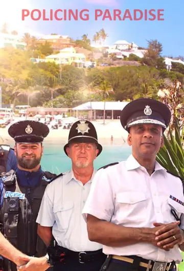 Постер к сериалу "Policing Paradise" #1495980