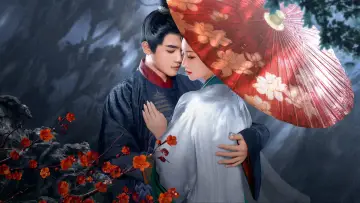 Задник к сериалу "Весенняя лихорадка" #1748466