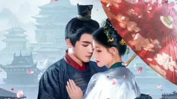 Задник к сериалу "Весенняя лихорадка" #1748468