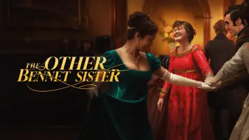Задник к сериалу "Другая сестра Беннет" #1453130