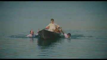 Задник к сериалу "Другая сестра Беннет" #1453137
