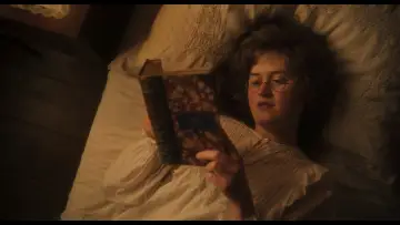 Задник к сериалу "Другая сестра Беннет" #1667001