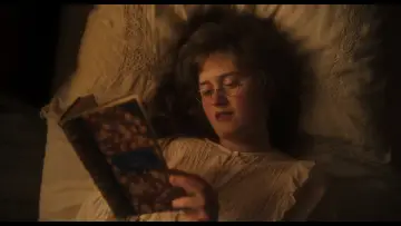 Задник к сериалу "Другая сестра Беннет" #1667003