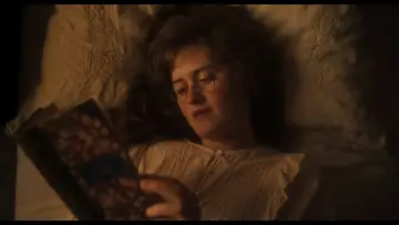 Задник к сериалу "Другая сестра Беннет" #1667004