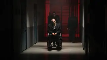 Задник к сериалу "Марнали" #1496658