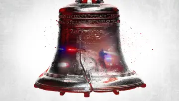 Задник к сериалу "Philly Homicide" #1512406