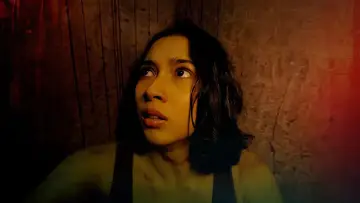 Задник к сериалу "Zona Merah" #1561228