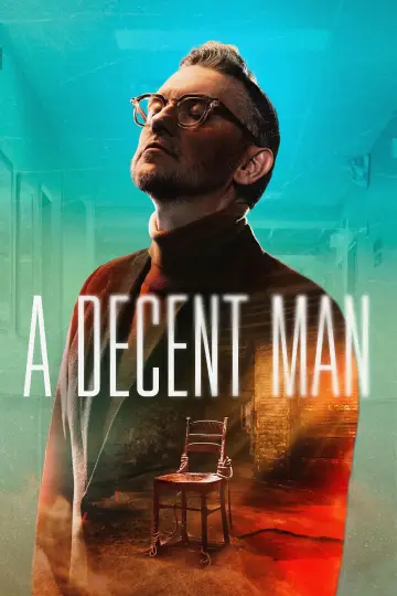 Постер к сериалу "Порядочный человек" #1553068