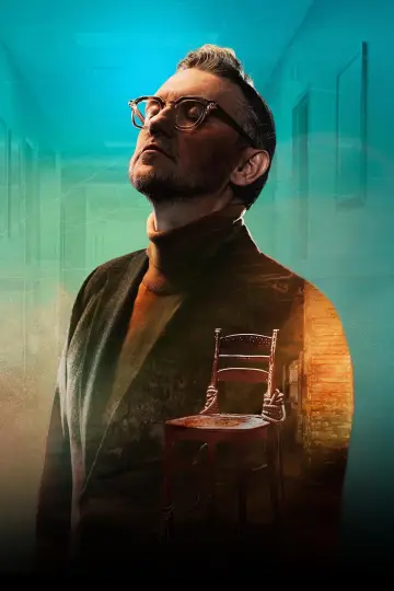 Постер к сериалу "Порядочный человек" #1553071