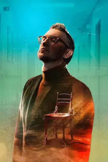 Постер к сериалу "Порядочный человек" #1553074