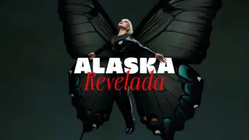 Задник к сериалу "Alaska revelada" #1561338