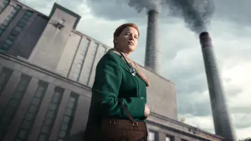 Задник к сериалу "Свинцовые дети" #1480519